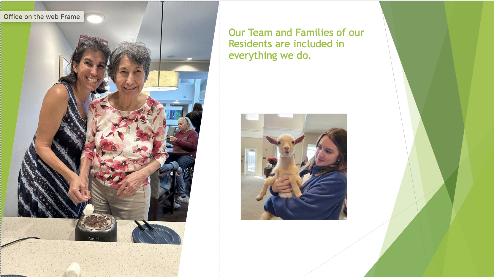 Legacy Living Green Township, Cincinnati, OH 18